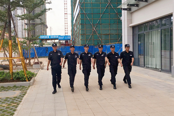 贵港靠谱物业服务方案