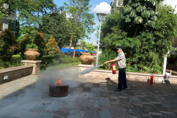 桂林专业智慧物业平台公司